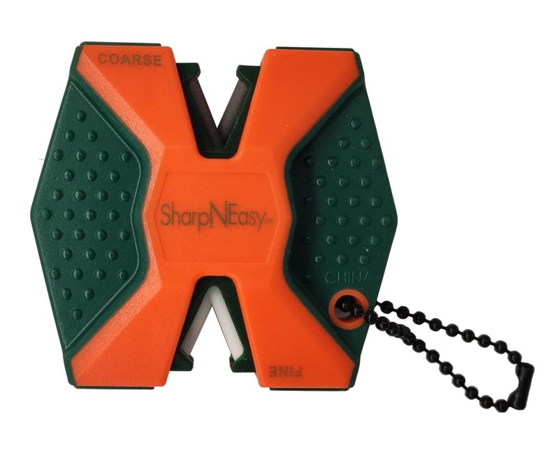 Accusharp Schärfer SharpN´Easy